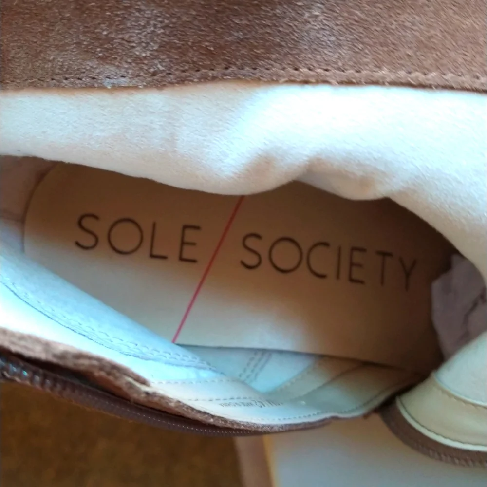 Sole Society sole society